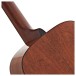 Martin D-18 - neck joint