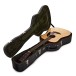 Martin D-18 - guittar in case