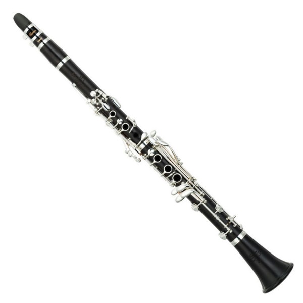 Yamaha YCL-CSGL Bb and A Clarinet Pair, 19 Key 2
