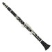 Yamaha YCL-CSGL Bb and A Clarinet Pair, 19 Key 2