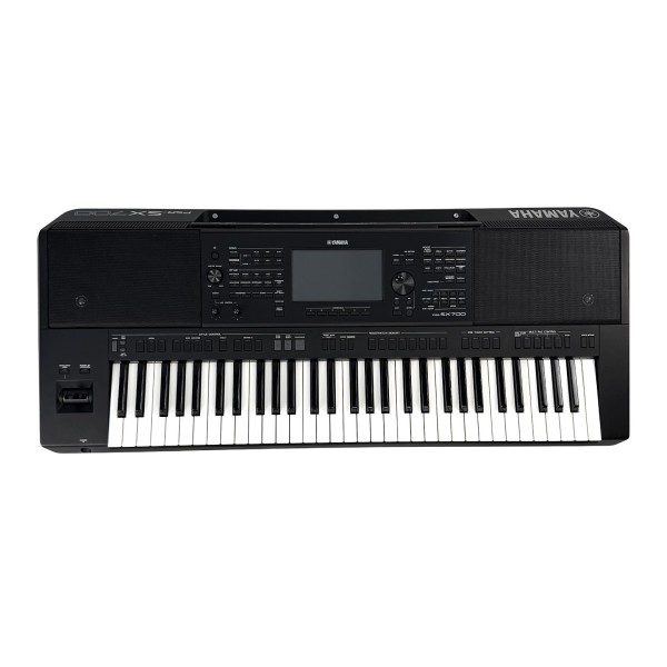 TI-SPSRSX700UK-SECONDHAND-CDL1029 3