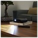 Philips PicoPix Max One Full HD 1080p Compact Portable Projector - Lifestyle Living Room Setup