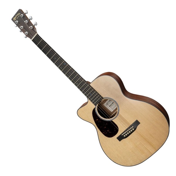 Martin 000CJrE Left Handed