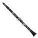 Yamaha YCL-CX Bb and A Clarinet Pair 2