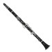 Yamaha YCL-CX Bb and A Clarinet Pair 3
