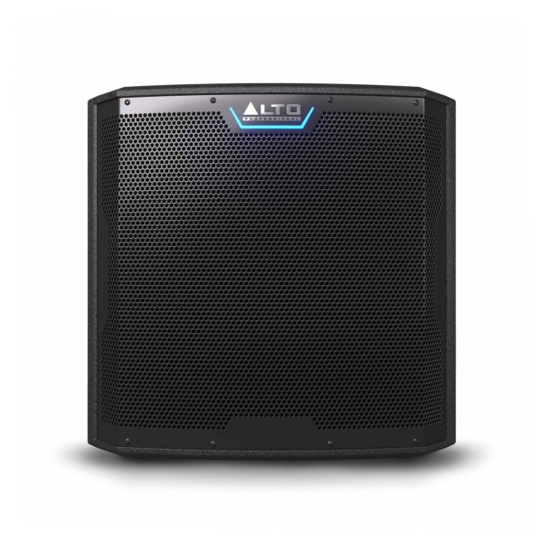 Alto Professional TS12S 12 Active PA Subwoofer - Front