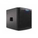Alto Professional TS12S 12 Active PA Subwoofer - Angle