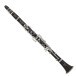 Yamaha YCL-CSVR Bb and A Clarinet Pair 2