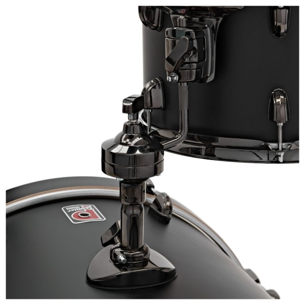 Premier Artist 2pc PowerPack, Matte Black