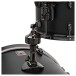 Premier Artist 2pc PowerPack, Matte Black