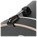 Premier Artist 2pc PowerPack, Matte Black