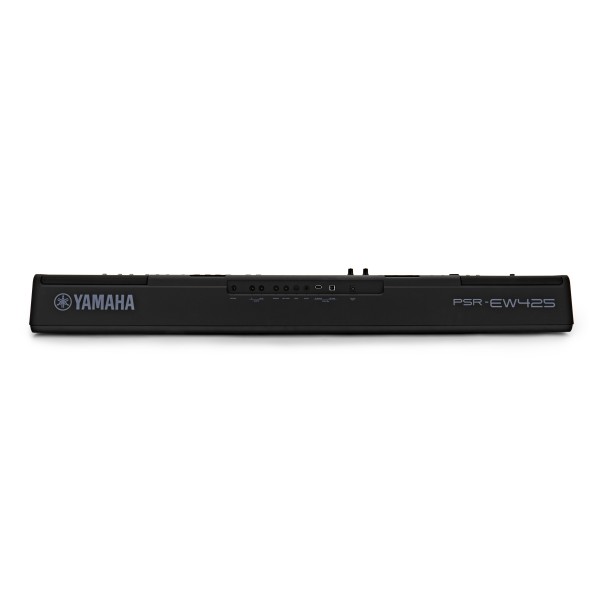 Yamaha PSR EW425 Digital Keyboard