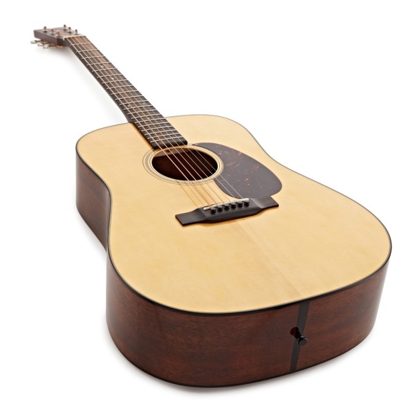 Martin Custom Shop D-18 #M2617812 - angled shot