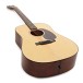 Martin Custom Shop D-18 #M2617812 - angled shot