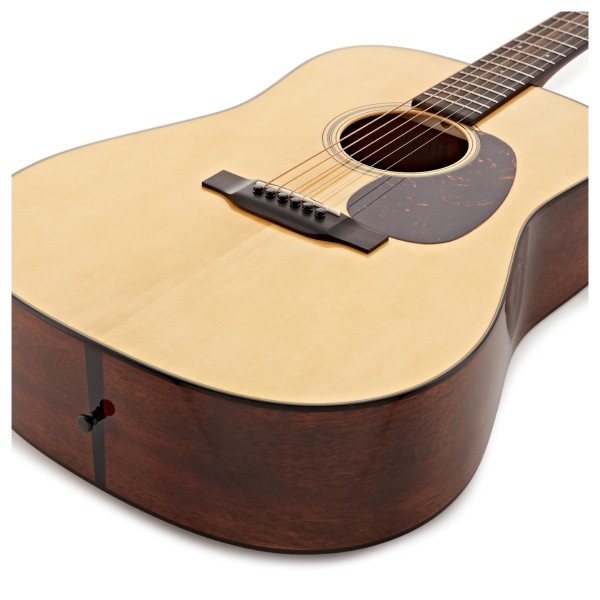 Martin Custom Shop D-18 #M2617812 - body