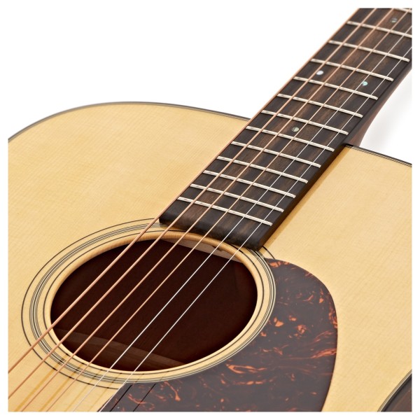 Martin Custom Shop D-18 #M2617812 - soundhole