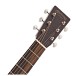Martin Custom Shop D-18 #M2617812 - headstock