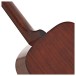 Martin Custom Shop D-18 #M2617812 - neck joint