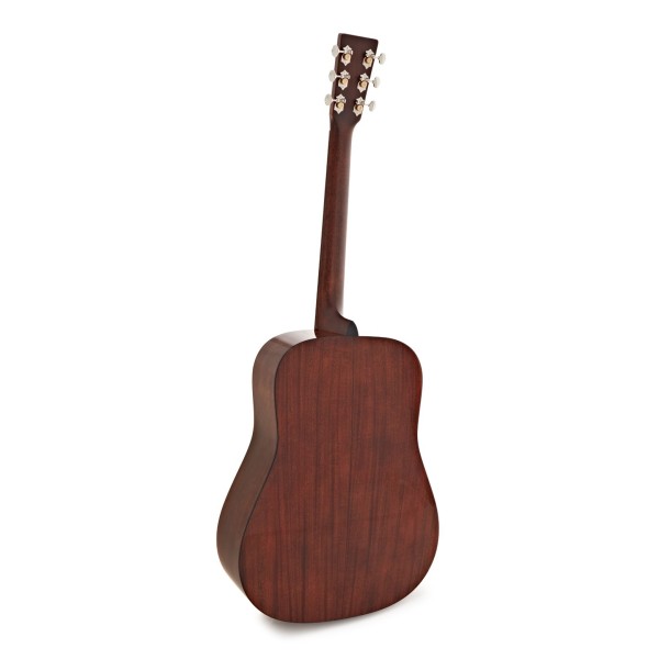 Martin Custom Shop D-18 #M2617812 - back