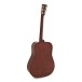 Martin Custom Shop D-18 #M2617812 - back