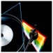 Pro-Ject Dark Side of the Moon Final Edition Set Turntable arm