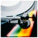 Pro-Ject Dark Side of the Moon Final Edition Set Turntable side arm