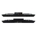 Reloop TOUCH DJ Controller Rear