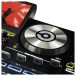 Reloop TOUCH DJ Controller Close Up