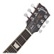 Gibson Les Paul Studio Session, Bourbon Burst #207760074 - headstock