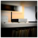 Pro Ject Stream Box E multi-room and feature rich streamer, Silver lfiestlye 2