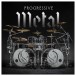 XLN Addictive Drums 2: Progressive Metal ADpak