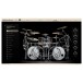 XLN Addictive Drums 2: Progressive Metal ADpak