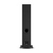 DALI Sonik 7 Floorstanding Speakers (Pair), Black Ash - Rear