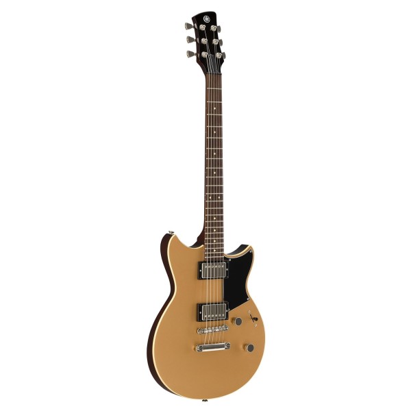 Yamaha Revstar RS420, Maya Gold at Gear4music