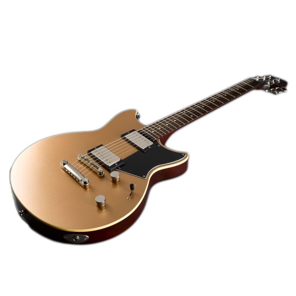 Yamaha Revstar RS420, Maya Gold at Gear4music