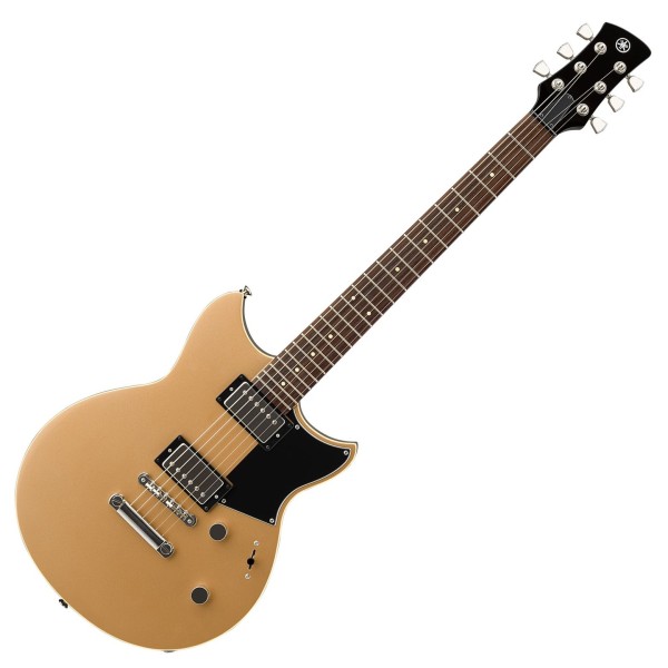 Yamaha Revstar RS420, Maya Gold at Gear4music