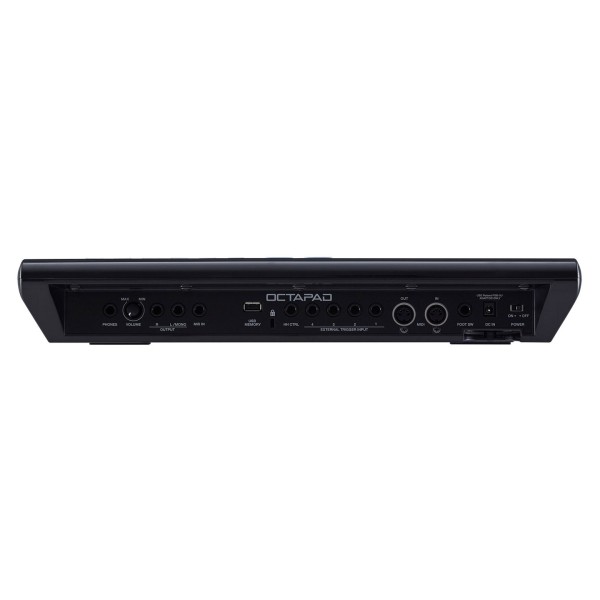 Roland SPD-20 Pro Octapad Percussion Pad, Black