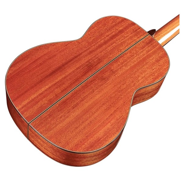Cordoba Luthier C9-CEDAR Classical Acoustic Guitar, Natural