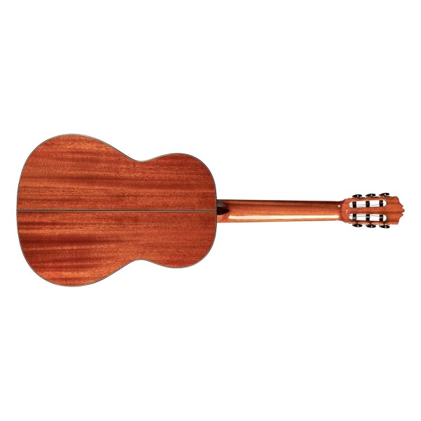 Cordoba Luthier C9-CEDAR Classical Acoustic Guitar, Natural
