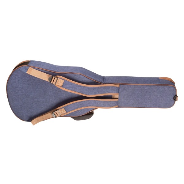 Cordoba Stage Nylon Guitar, Edge Burst