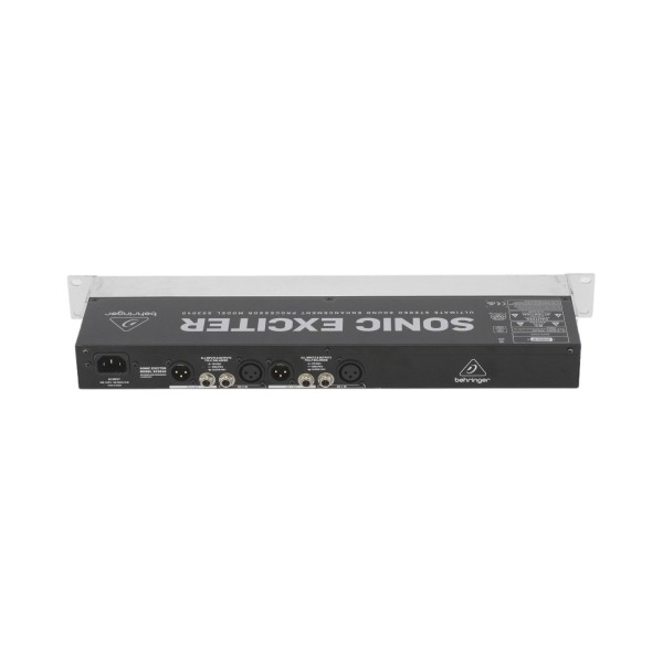Behringer SX3040 V2 Sonic Exciter and Stereo Sound Enhancer