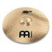 Meinl MB20-17HC-B 17 inch Heavy Crash - Brilliant