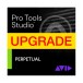 Pro Tools Studio Perpetual Upgrade