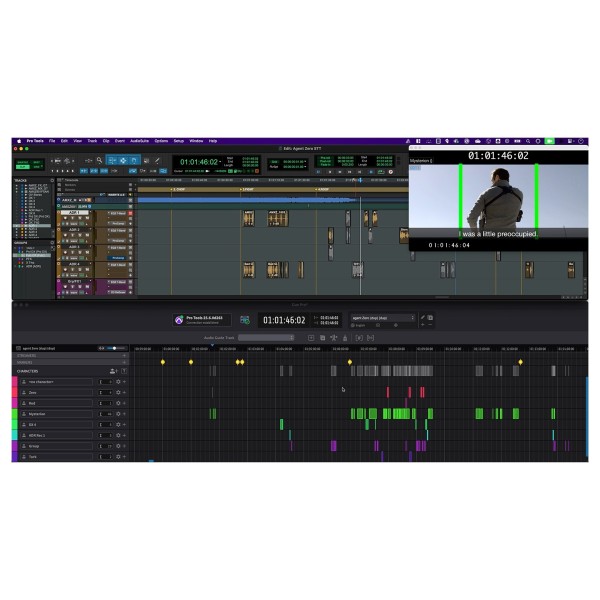 Pro Tools Studio Perpetual Upgrade