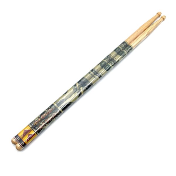 Hot Sticks 7A Wood Tip Artisticks, Money