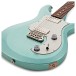 PRS S2 Standard 22, Frost Green Metallic #52054438 - lower bout