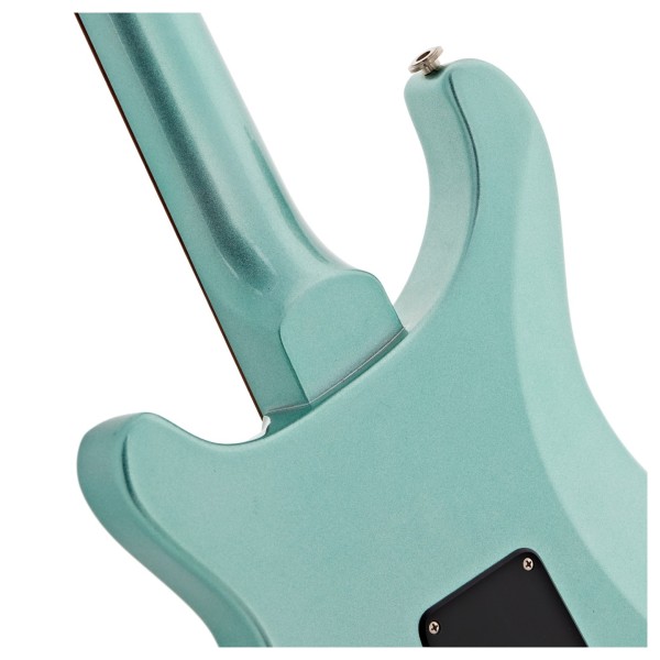 PRS S2 Standard 22, Frost Green Metallic #52054438 - neck joint