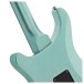 PRS S2 Standard 22, Frost Green Metallic #52054438 - neck joint