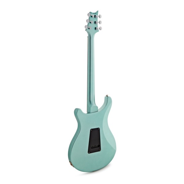 PRS S2 Standard 22, Frost Green Metallic #52054438 - back