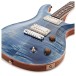 PRS McCarty, Faded Blue Jean #0406010 - body